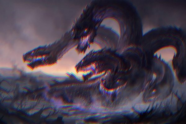 Kraken krn