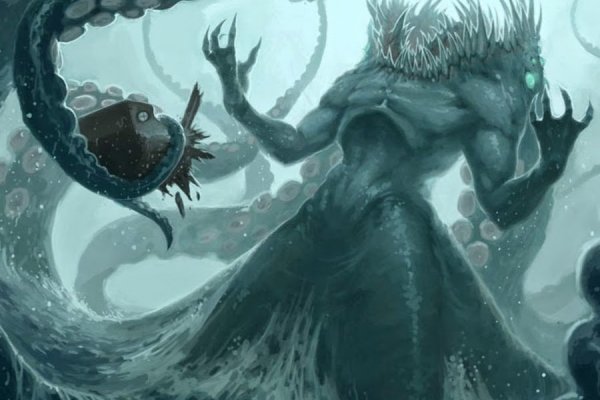 Kraken адрес